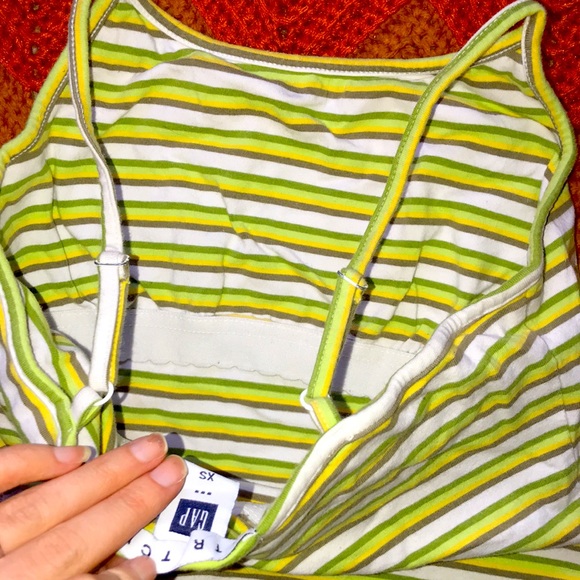 Mini top - Picture 3 of 3